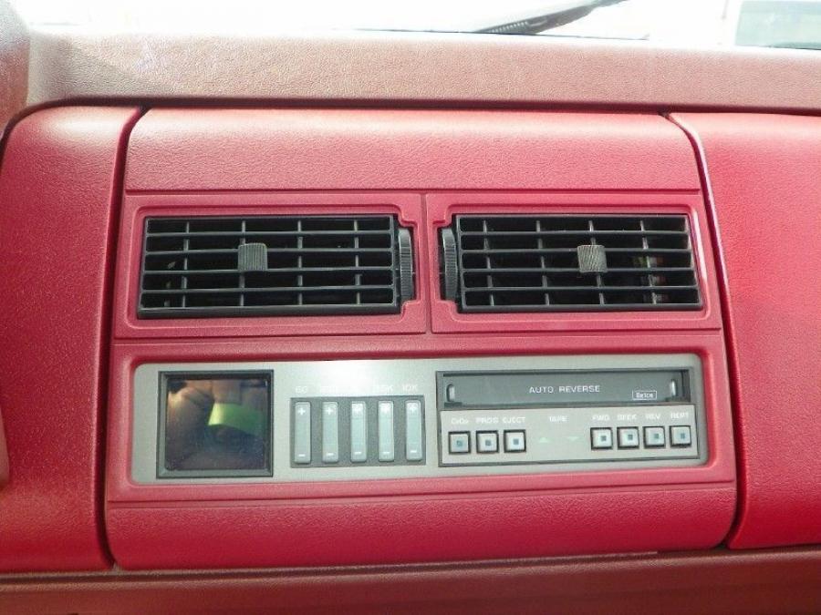  Chevrolet 454 SS 1990 года  (фото 39 из 43)